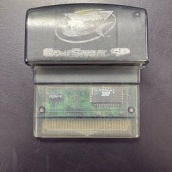 Gameshark Sp