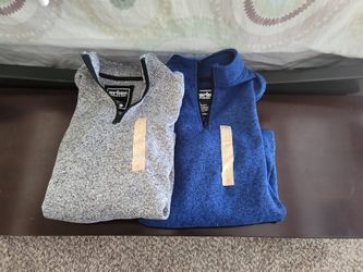 New Large Kids Pullovers 