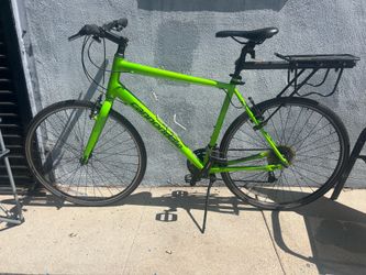 2019 Cannondale CAAD SI Quick road bike.