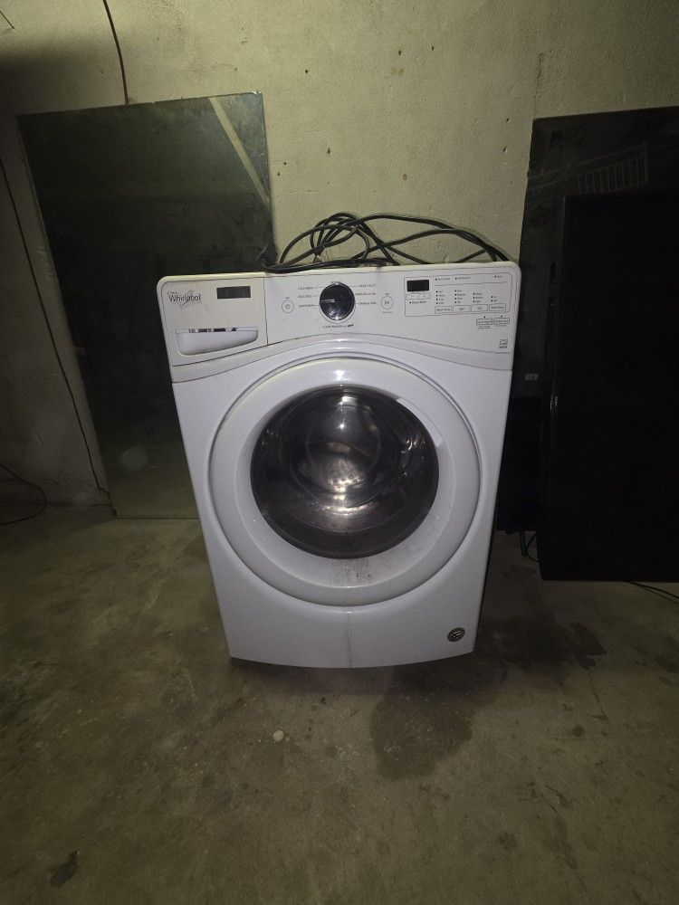 Washer 
