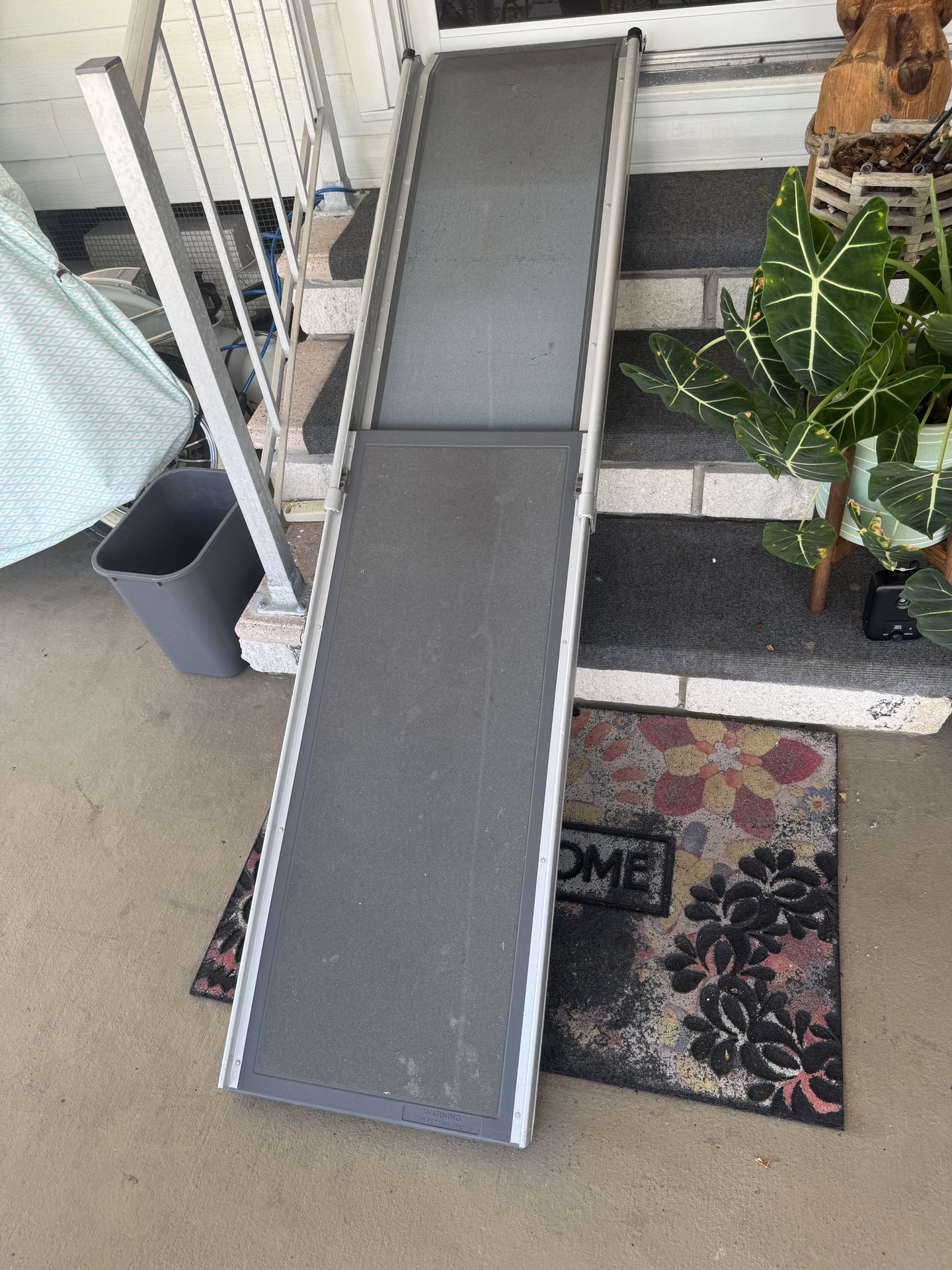 Solvit Doggie ramp