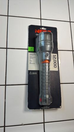 Flashlight 🔦 NEBO