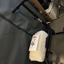 Knee Scooter