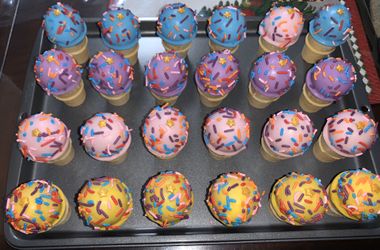 Postres para toda ocasión