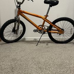 Beautiful Magna 20” BMX Bike