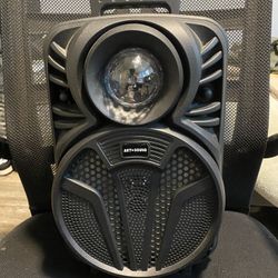 Speaker