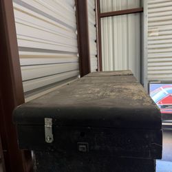 Truck Box 