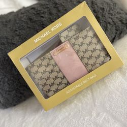Belt Bag