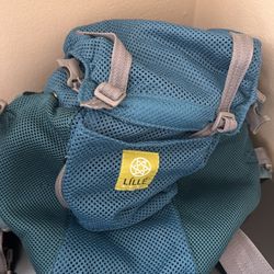 Lille Baby Carrier