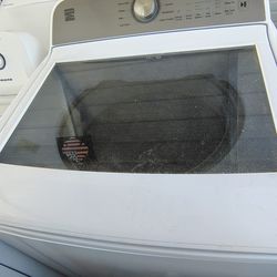 Kenmore Washer