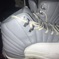 12 Jordans 