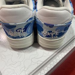 Bape Shoes
