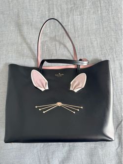 Kate Spade Bunny Purse