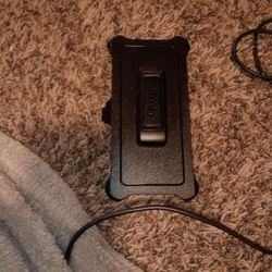 otterbox phone holder