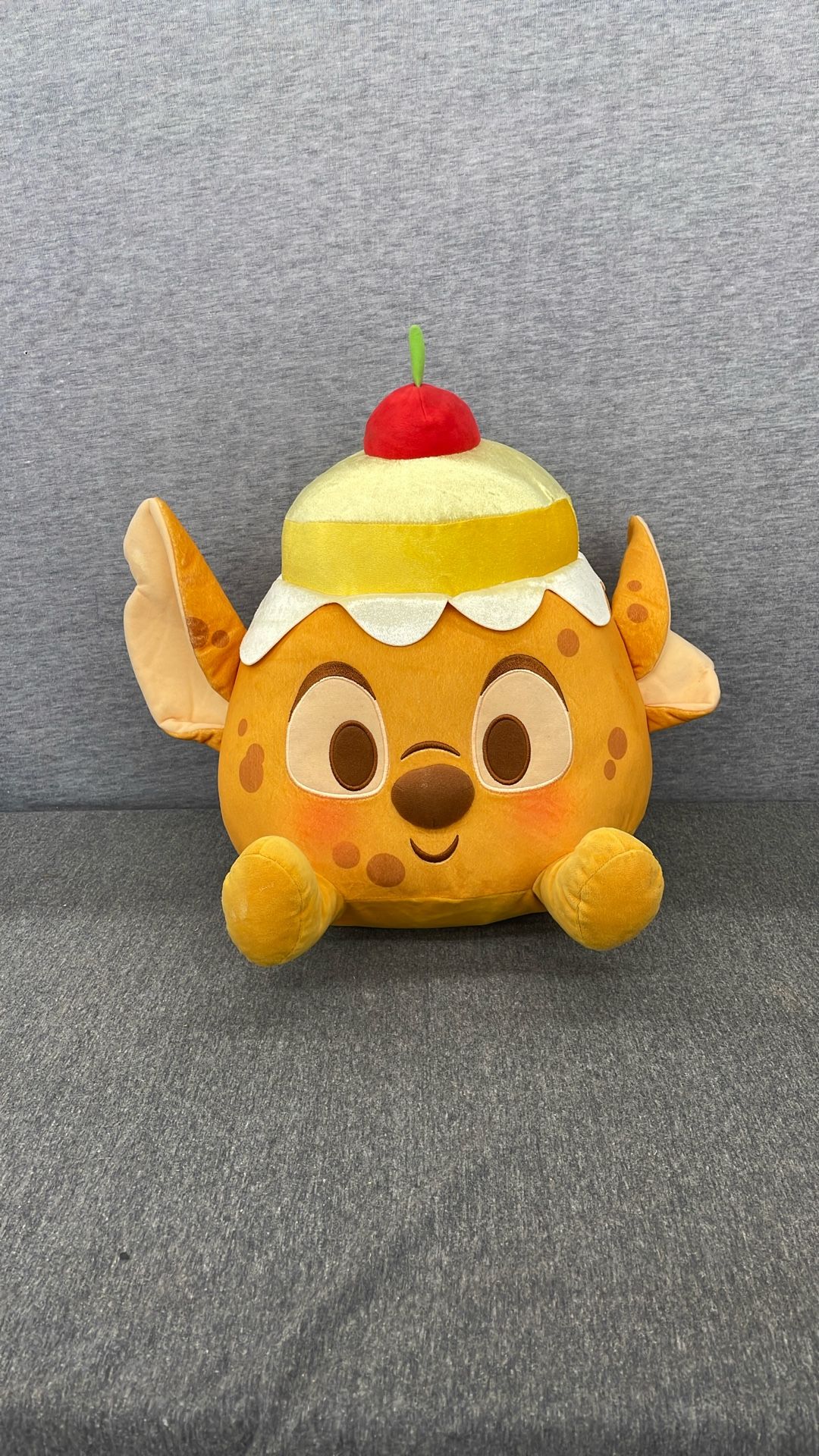 Lilo & Stitch Munchlings Plush Item No. 335 (Shopgoodwill)