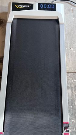 🔥 3-in-1 Foldable Walking Pad Treadmill – 2026 Upgrade! 🔥  Perfect for home, office, walking, jogging & under-desk workouts!  ✅ 3.0HP Quiet Motor ✅ 