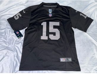 raiders jersey