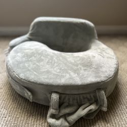 My Breast Friend Super Deluxe Nursing Pillow 