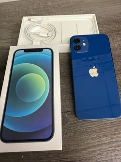 iPhone 12 mini 128gb unlocked for any carriers ( Liberado )