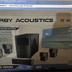 Darby Acoustics