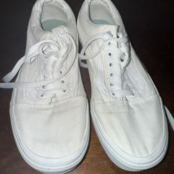 Women Vans On Sale!
