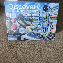 STEM Learning Toy