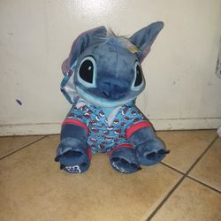 Stitch Build A Bear 