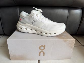 On Cloudrunner 3