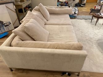 Couch From Zgallerie