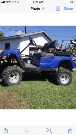 Yamaha Pro Hauler Runs Great Low Hours Willk trade for car truck or trailer