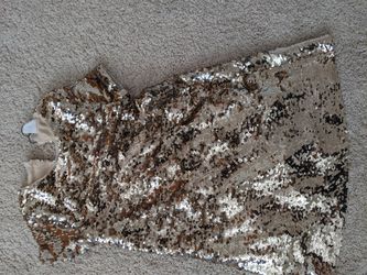 Zara Christmas Dress 8T