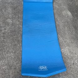 Splash Super-Soft Pool Float Foam Mat (TexasRec)