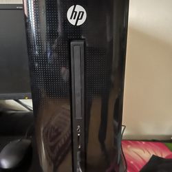 HP 251-A123W PC J2900 Intel Windows 10