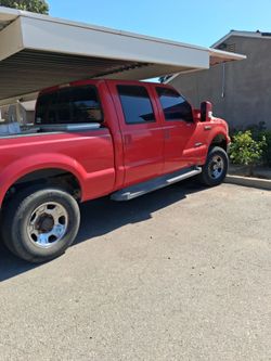 2006 Ford F-250