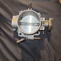 68mm Blox Throttle Body B- Series