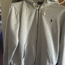 Original Ralph Lauren XL