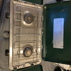 Outdoor Stove