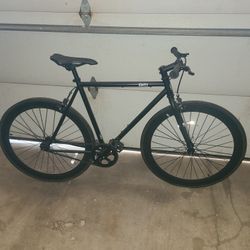 Bike.