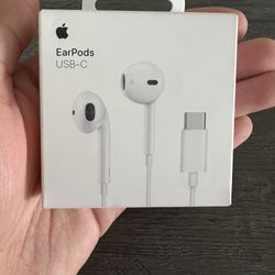 Apple EarPods USB-C