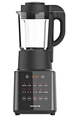 Joyoung L18-Y912C Smart Heated Blender / Soy Milk Maker