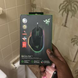 Razor Basilisk 