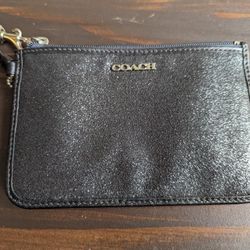 Brand New - Coach Wristlet 