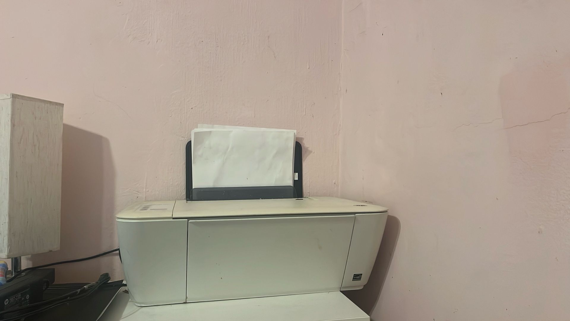 HP deskjet 2540 Printer