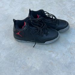 Jordan’s / Size 4