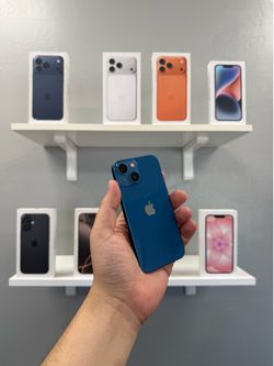 iPhone 13 mini Unlocked 128gb