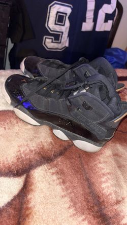 Jordan’s
