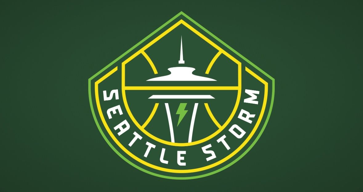 Seattle Storm Vs Indiana Fever