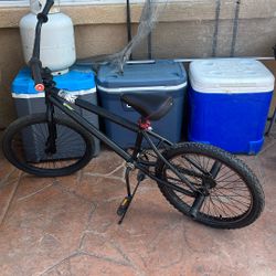 Bmx Bike