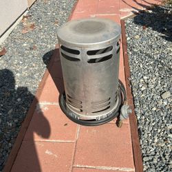 Space Heater 