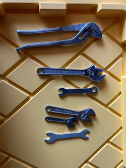 Wrenches